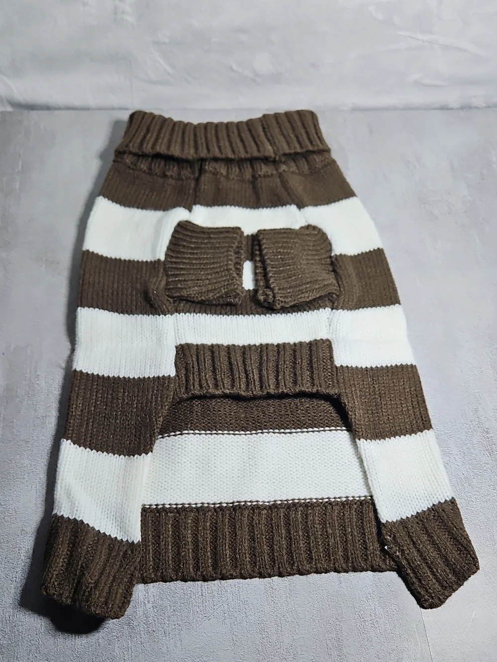 NWOT DOG Sweater